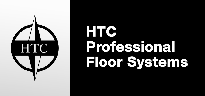 HTC Professional Floor Systems